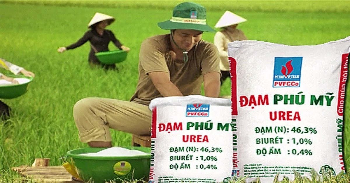 Lộ lý do khiến Đạm Phú Mỹ (DPM) khó lặp lãi mức lãi kỷ lục ở quý II