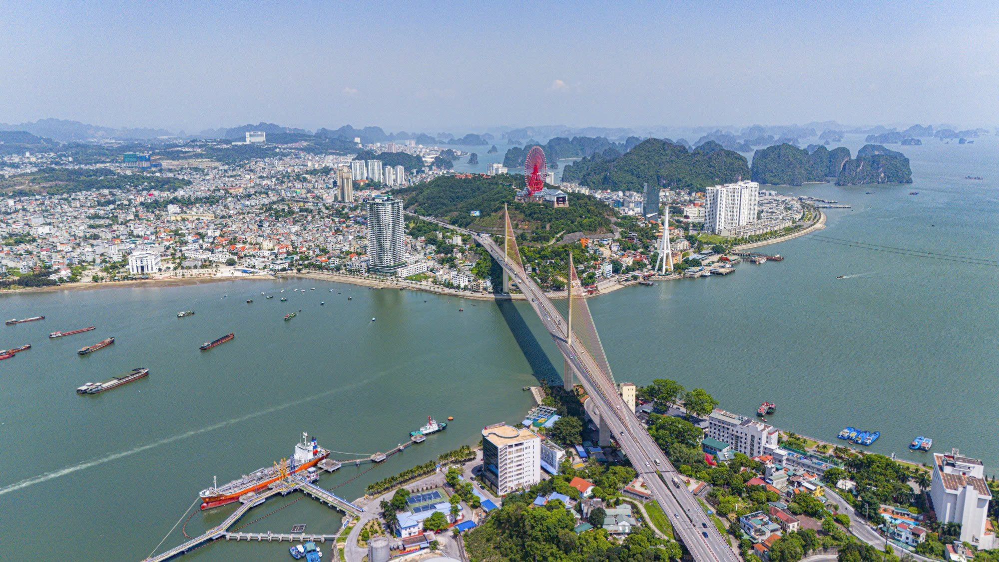 Vượt TP.HCM và Hà Nội, địa phương này trở thành nơi có GRDP bình quân cao nhất Việt Nam