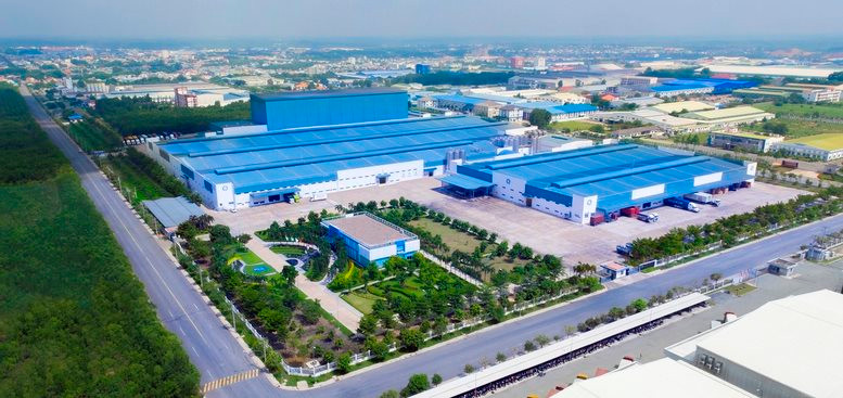 Việt Nam có 1 doanh nghiệp chi 4 tấn vàng để làm 2 siêu nhà máy, đổi lại "kho báu để đời"