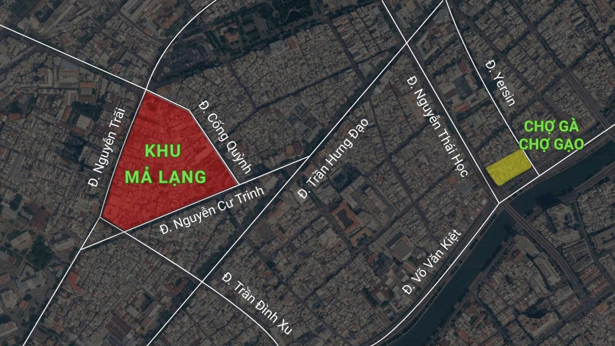 Nhà Khang Điền (KDH) lập công ty vốn 2.500 tỷ đồng, chuẩn bị làm dự án gần 16.400 tỷ tại “đất vàng” TP.HCM, sẽ có chung cư 35 tầng cao 135m
