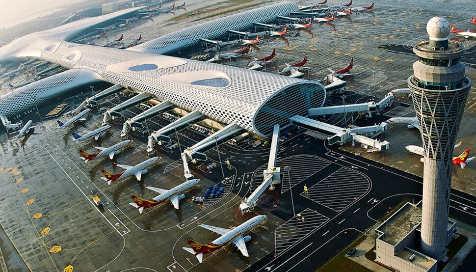 Việt Nam vừa có thêm đường bay thẳng tới “thủ phủ công nghệ” của Trung Quốc: Chỉ hơn 2 tiếng bay, 1 hãng hàng không Việt Nam duy nhất khai thác