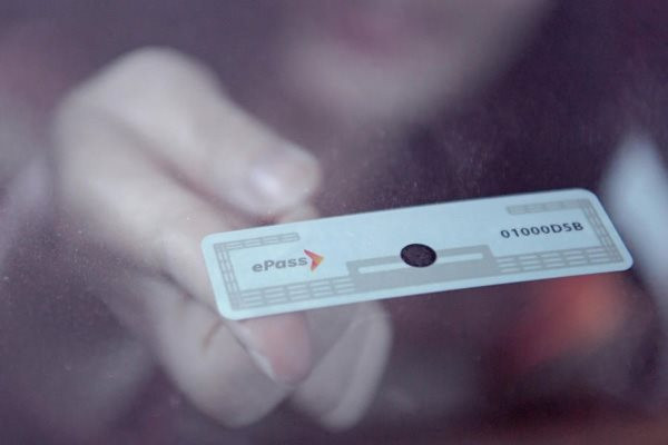 Sau VETC, ePass cũng lập tức thông báo dừng thu phí 6.600 đồng/tháng