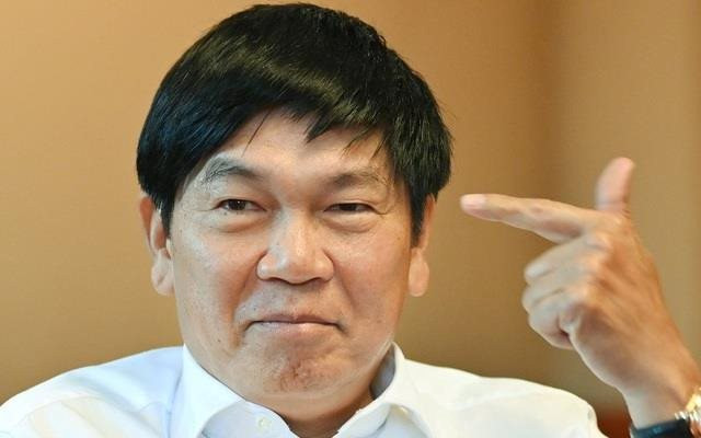 Tỷ phú Trần Đình Long đã đi bán điều hòa như thế nào?