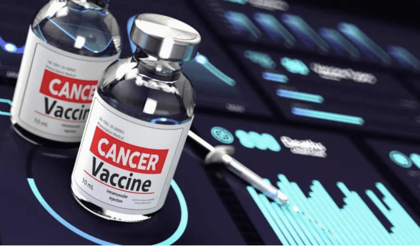 Hãng dược vừa công bố đột phá vaccine ung thư, cổ phiếu tăng vọt 180% sau một đêm