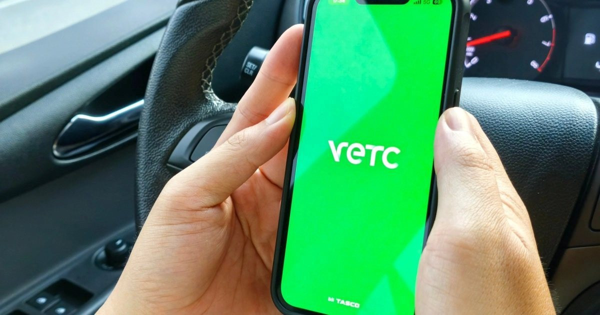 Chưa kịp triển khai, VETC bất ngờ dừng thu phí ví điện tử 6.600 đồng/tháng sau phản ứng của khách hàng 