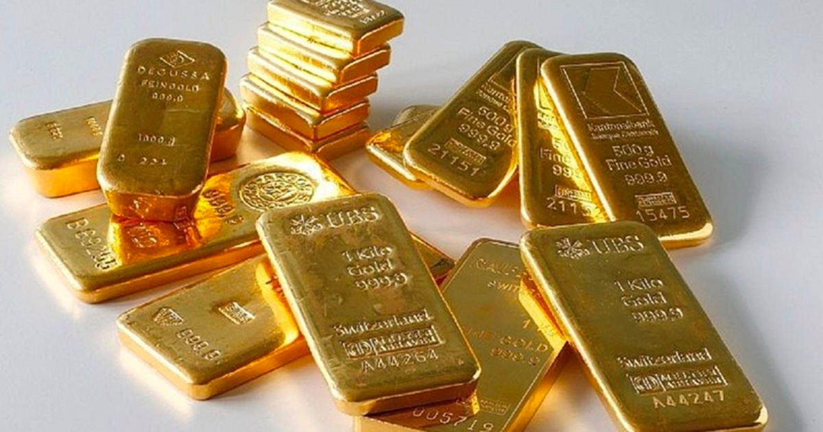 Phát hiện: Một phần ba người Anh tiếc nuối vì bỏ lỡ "cơn sóng" vàng tăng 128%