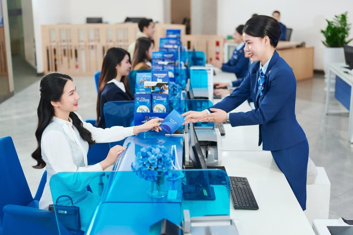 Gửi tiết kiệm tại NCB, nhận ngay gói nghỉ dưỡng cao cấp dịp 2/9 này
