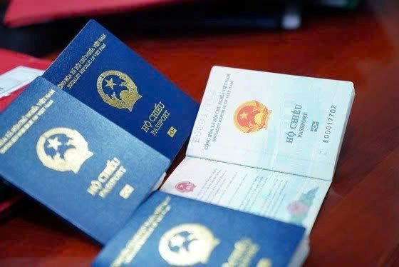 Công an phát thông báo quan trọng về hộ chiếu, người dân kiểm tra ngay