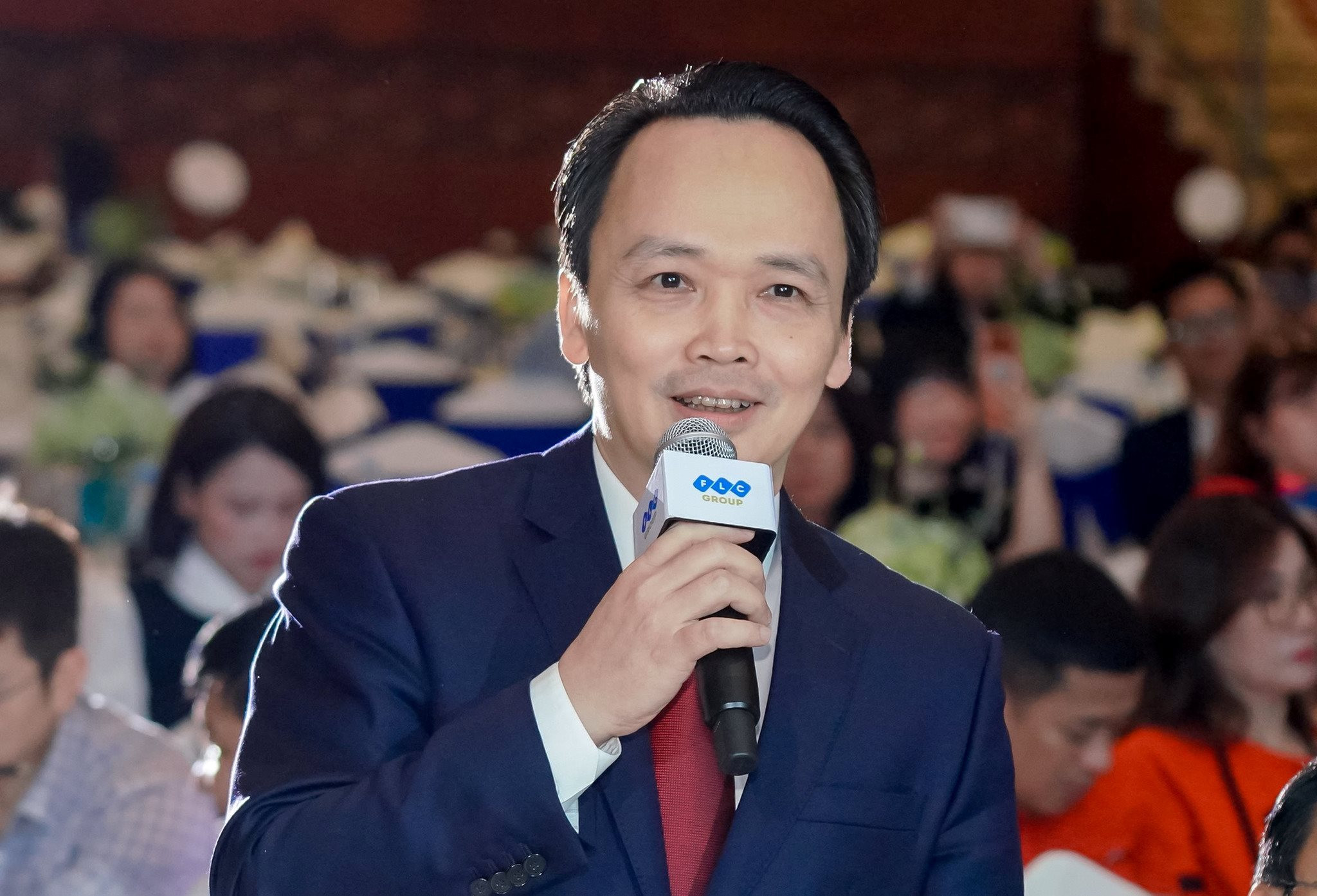 Giữa lúc Bamboo Airways hủy loạt chuyến bay, chậm hoàn tiền vé, ông Trịnh Văn Quyết bất ngờ lên tiếng