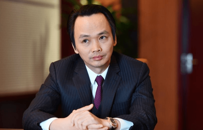 Ông Trịnh Văn Quyết nhắn nhủ: "Chúng ta cùng nhau nỗ lực"

