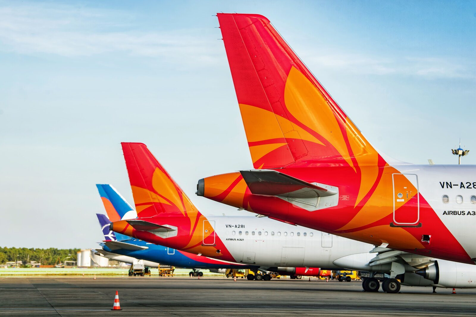 Sun PhuQuoc Airways ra thông báo tới hàng nghìn khách mua vé từ ngày 15/9 - 1/10