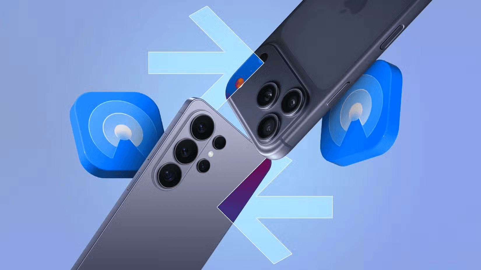 illustration-of-an-iphone-17-and-a-samsung-galaxy-s26-with-airdrop-icons-and-arrows-on-a-blue-background.png