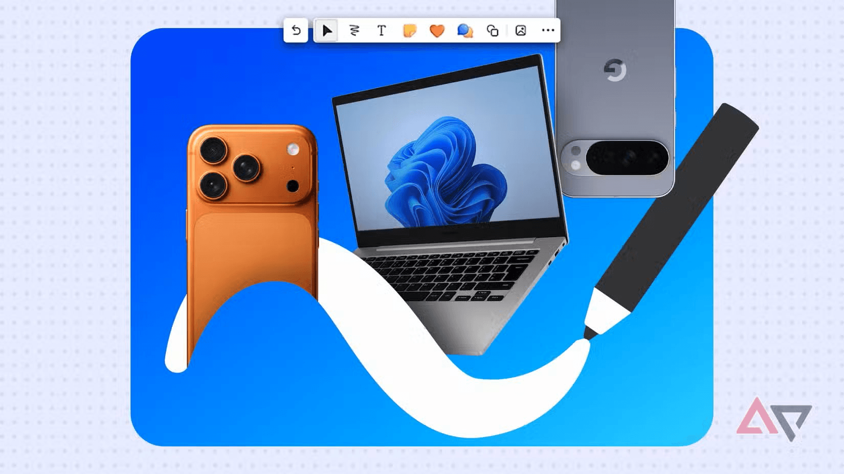 stylized-microsoft-whiteboard-logo-featuring-a-laptop-an-iphone-and-an-android-phone.png