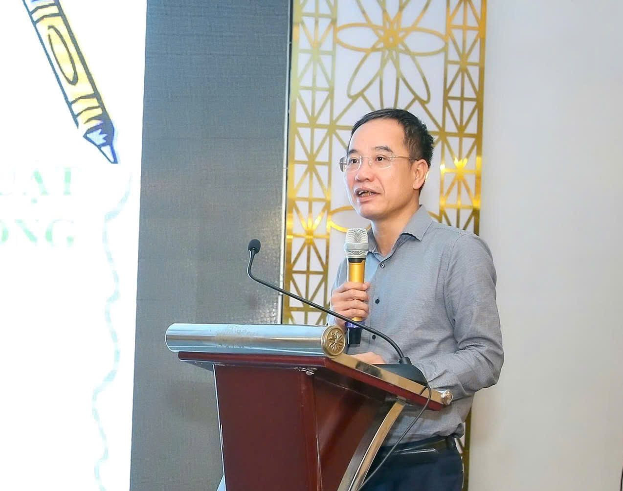 Luật Báo chí 2025 mở thêm dư địa hoạt động và nguồn lực cho cơ quan báo chí