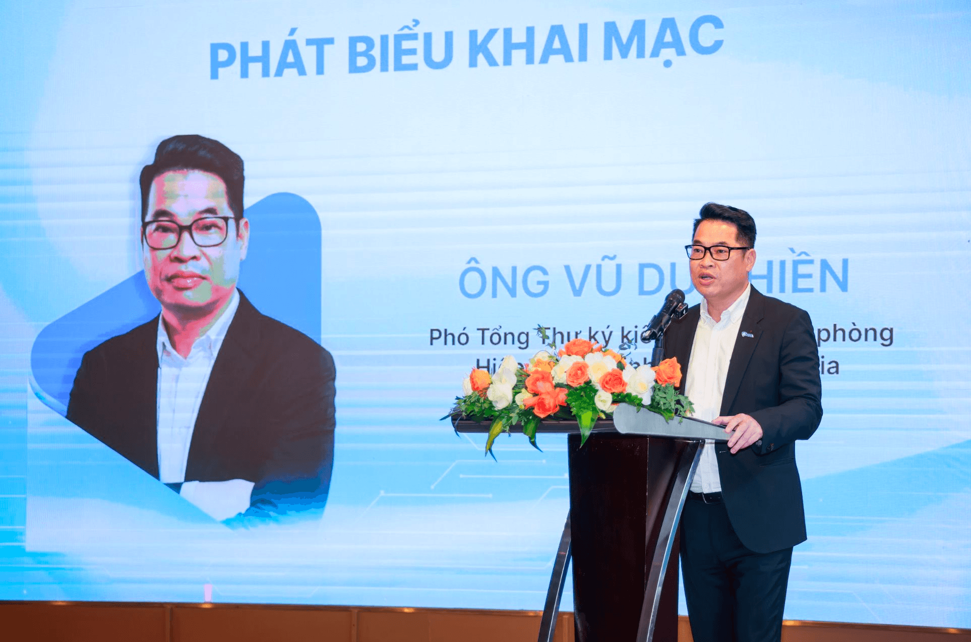 Phó Tổng Thư ký Hiệp hội An ninh mạng: 'Không thể chấp nhận hệ thống phục vụ hàng triệu người lại bị gián đoạn nhiều ngày vì ransomware'