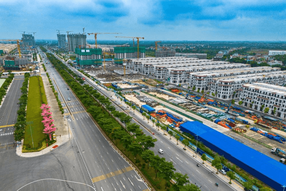 Lộ diện phân khúc bất động sản “ế ẩm”