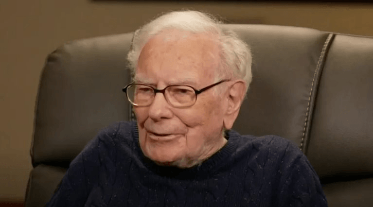 Huyền thoại Warren Buffett tiết lộ cách đầu tư đến “kẻ ngốc cũng kiếm được tiền”, áp dụng thành công có thể ung dung nghỉ hưu
