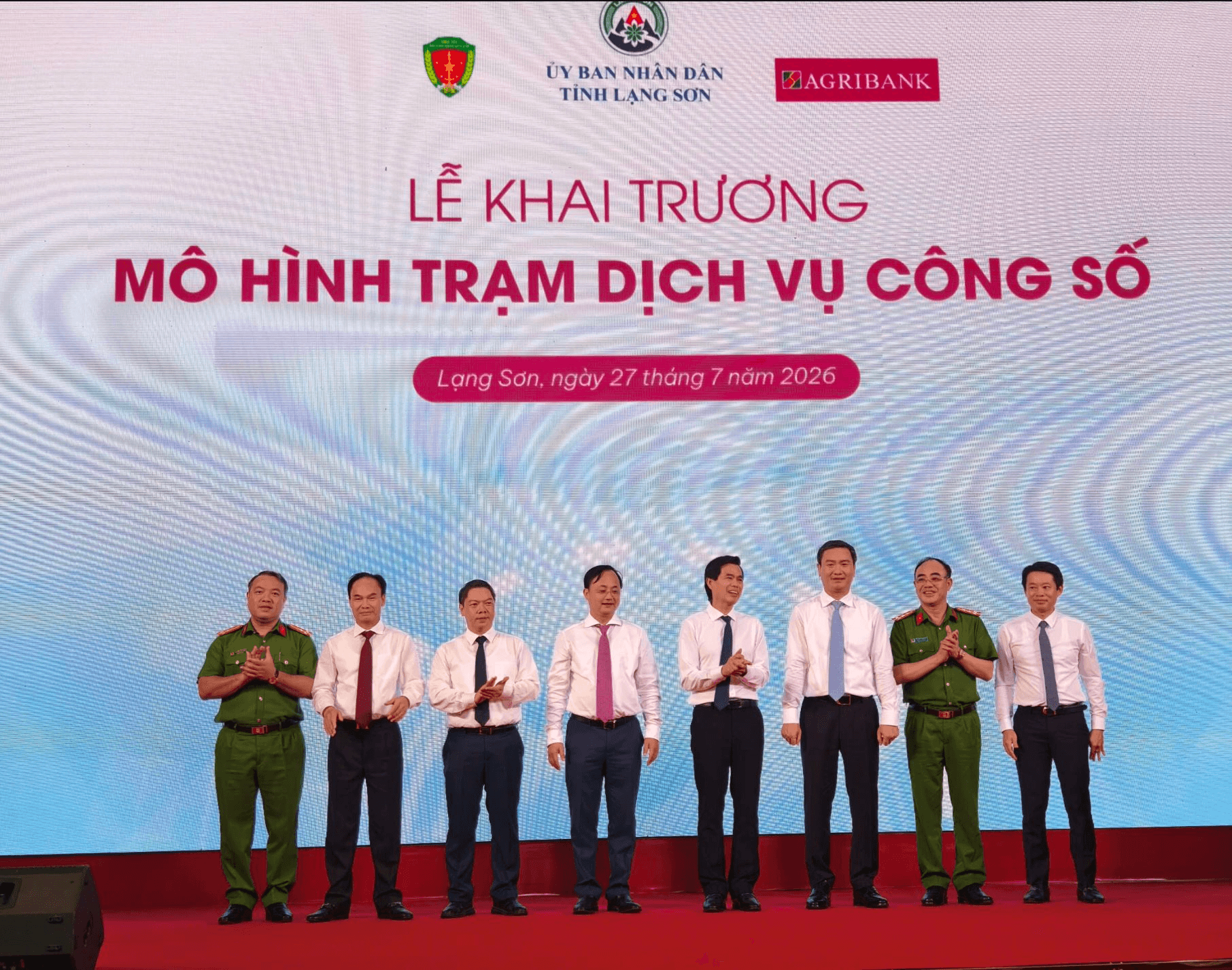 Lạng Sơn khởi động Cuộc thi Công dân số Xứ Lạng năm 2026