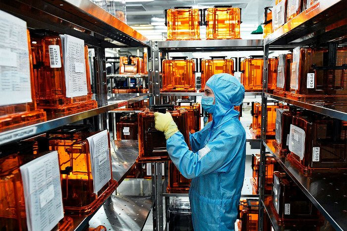 Đừng nghĩ Nga lạc hậu về chip, một nhà sản xuất bí ẩn đang giúp họ làm chủ cuộc chơi nóng nhất toàn cầu