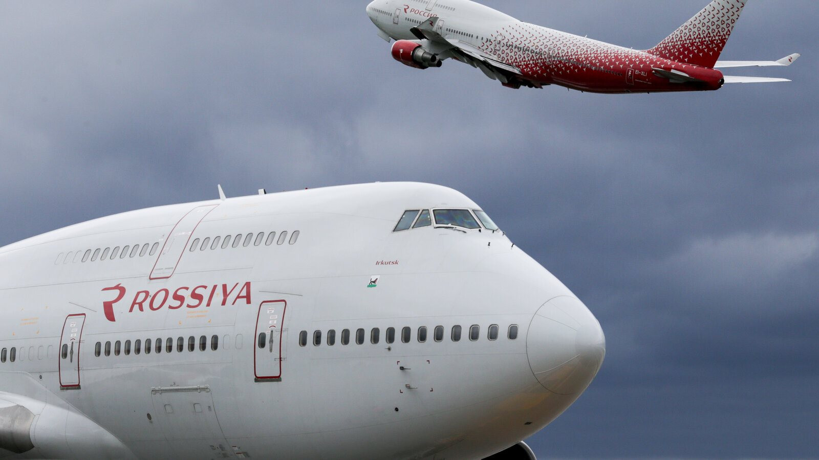 Lĩnh vực hiếm hoi mà Nga vẫn đang vô đối toàn diện: Giờ mà "dập cầu dao" là Boeing, Airbus chỉ có nước đóng cửa?