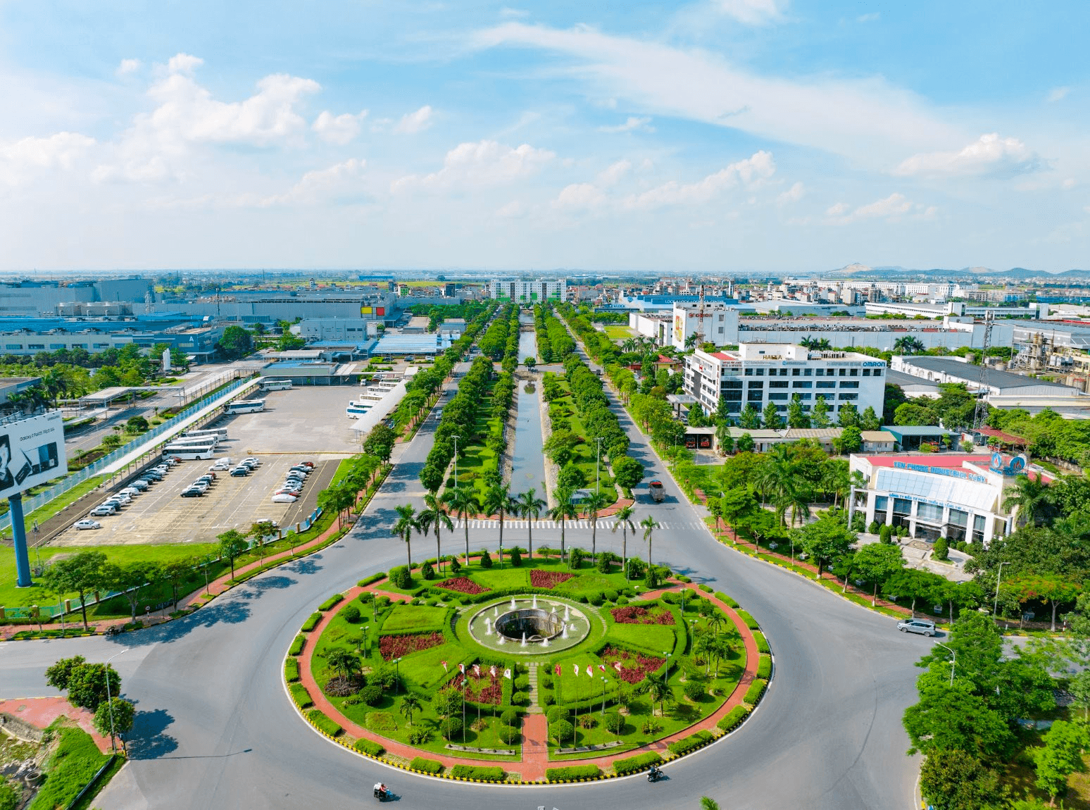 Cú huých hạ tầng 2026: Mở cửa dòng vốn FDI vào bất động sản vùng ven