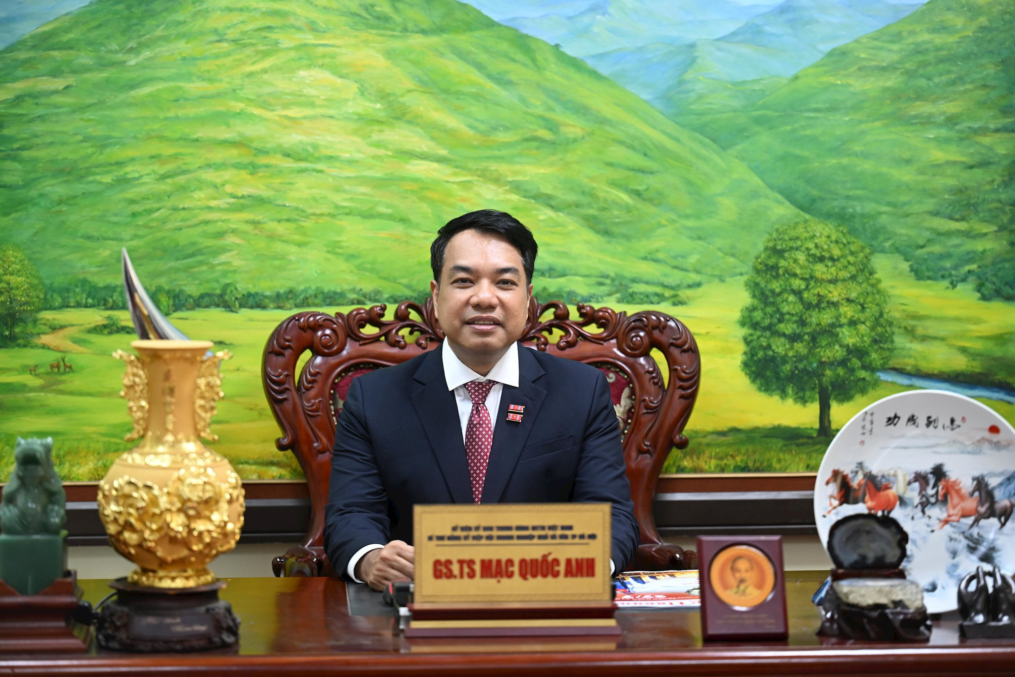 Việt Nam cần một chiến lược "đa cực” cho thị trường xuất khẩu