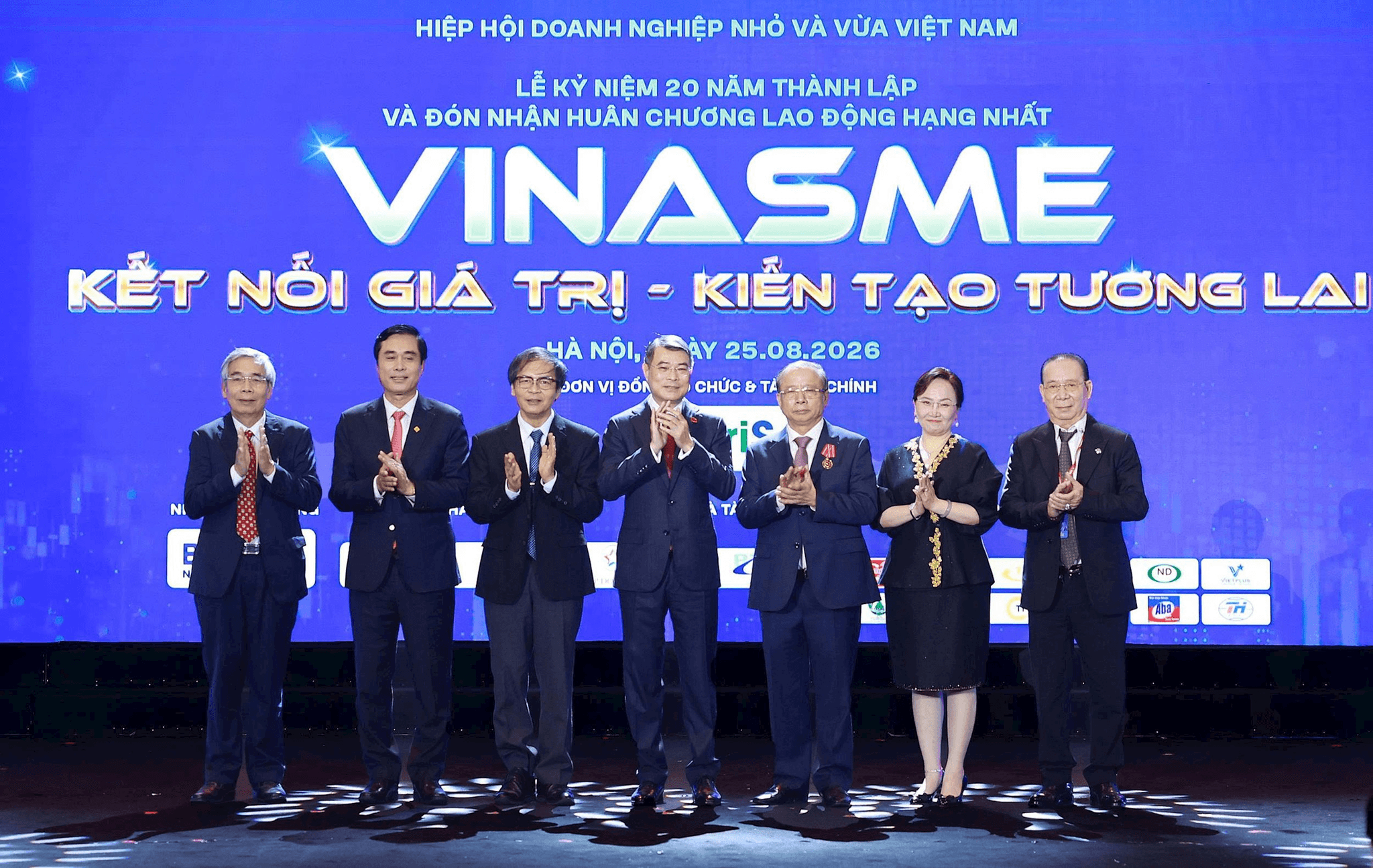 Từ chỉ đạo của Thủ tướng về chuyển đổi số thực chất, AgriS cùng VINASME mở rộng hệ sinh thái hỗ trợ SME