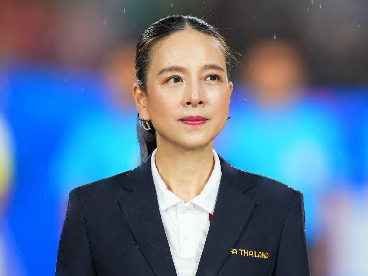 Madam Pang có động thái mới tại Hà Nội trước trận đấu quyết định Việt Nam - Thái Lan