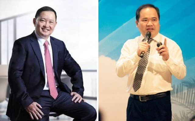 Chủ tịch Phát Đạt và CEO Masan Consumer đã mua xong hàng triệu cổ phiếu, tổng giá trị khoảng 600 tỷ đồng 