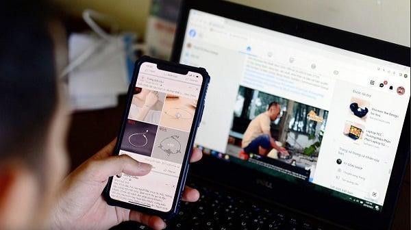 Từ nay, cá nhân đăng thông tin người khác lên mạng để “bóc phốt” sẽ bị phạt tiền lên đến 25 triệu đồng?