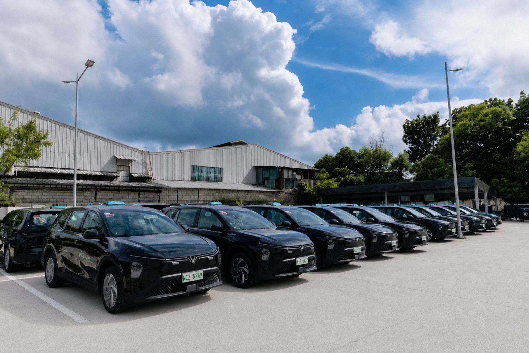 Green GSM có động thái mới tại quốc gia láng giềng Việt Nam