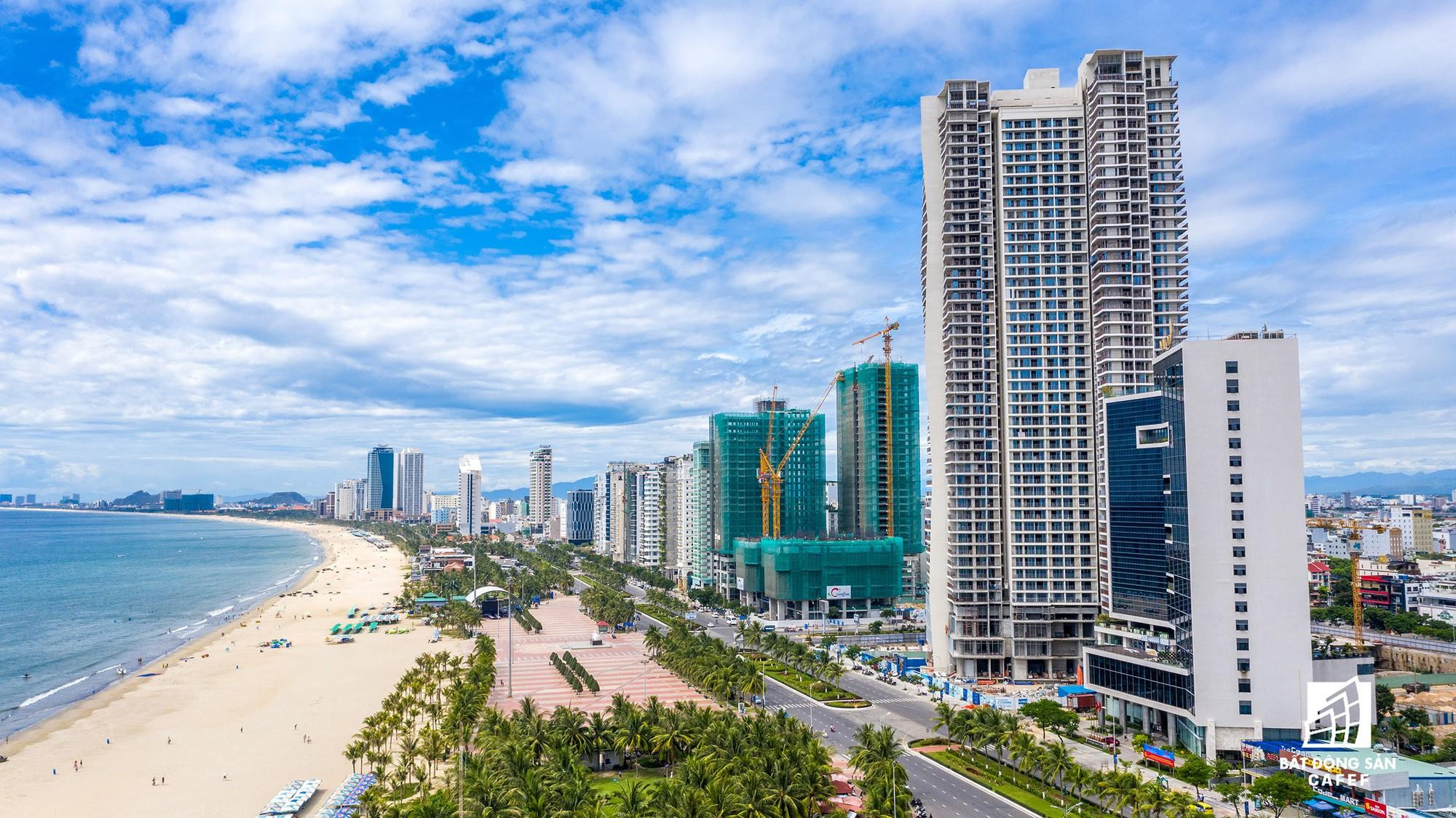 Bất động sản nghỉ dưỡng ít nguồn cung mới, sản phẩm trên thị trường chủ yếu là hàng tồn kho