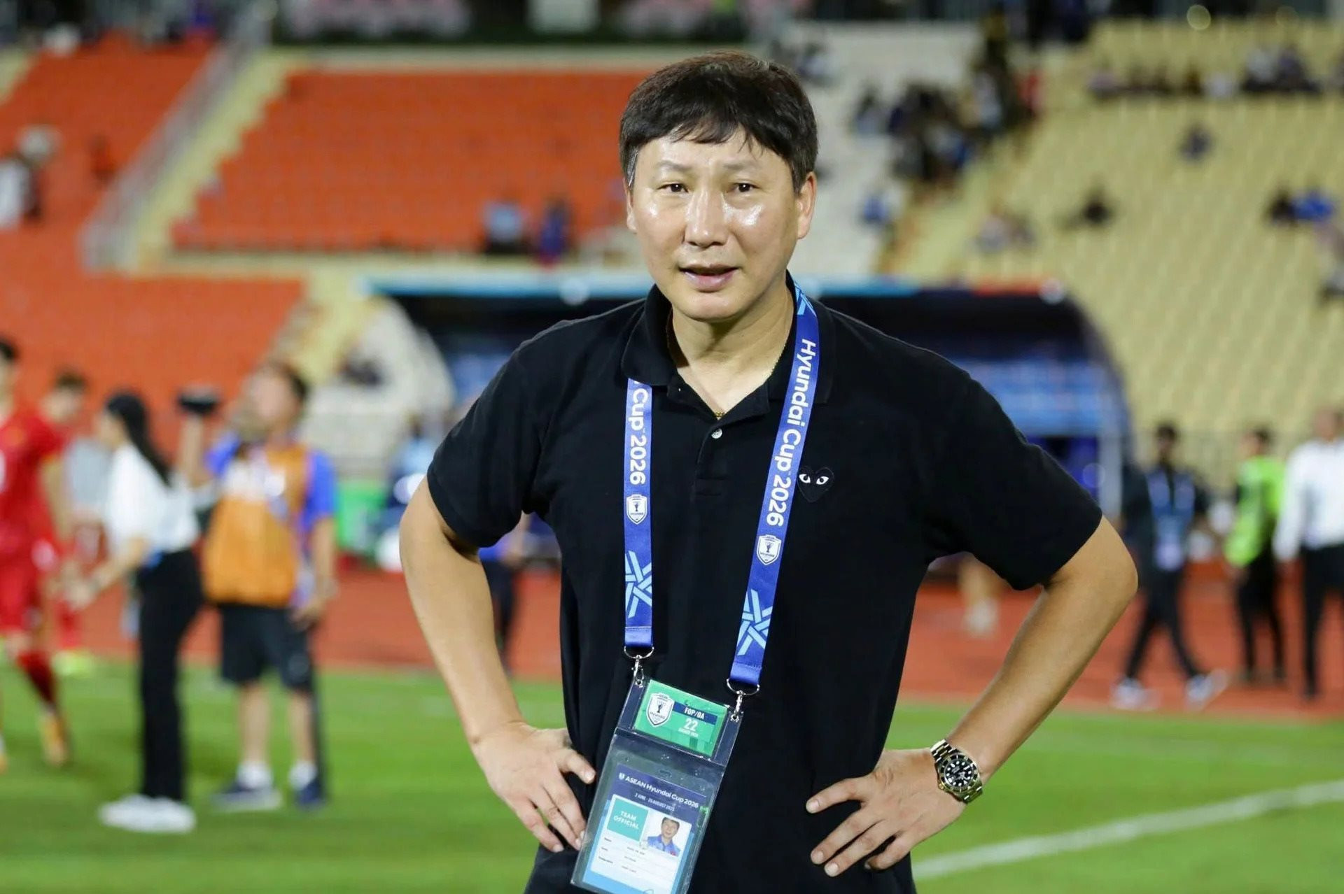 Quê nhà của HLV Kim Sang Sik lo ngại một sản phẩm mệnh danh là “vua” đang bị nhiễm độc ở Trung Quốc