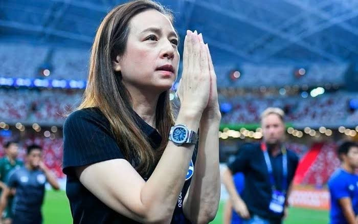 Madam Pang: Thật đau lòng, nhưng chúng ta phải tiếp tục tiến lên!