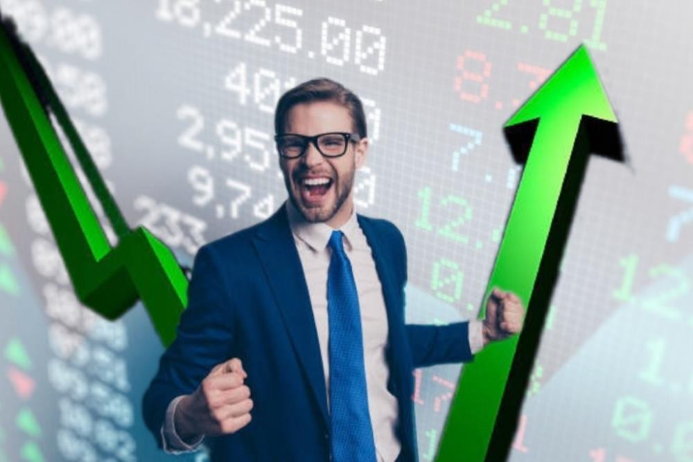 Một bluechip được khối ngoại "rót" hơn 200 tỷ đồng phiên VN-Index tăng 30 điểm