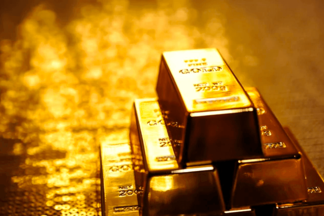 Chuyên gia: Giá vàng sẽ lên 5.000 USD/ounce, mốc 10.000 USD chỉ là 'vấn đề thời gian'