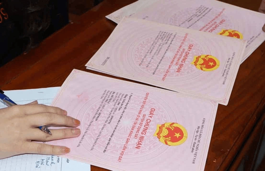 Đúng 5 ngày nữa, người sử dụng đất không làm những thủ tục này có thể bị xử phạt đến 3 triệu đồng