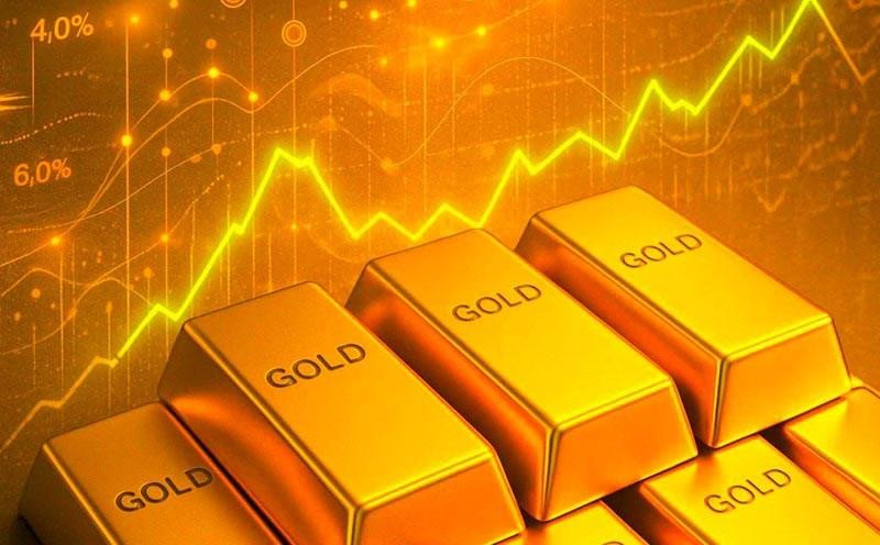 Giá vàng quay đầu giảm sau tin quan trọng, quỹ vàng lớn nhất thế giới có động thái mới