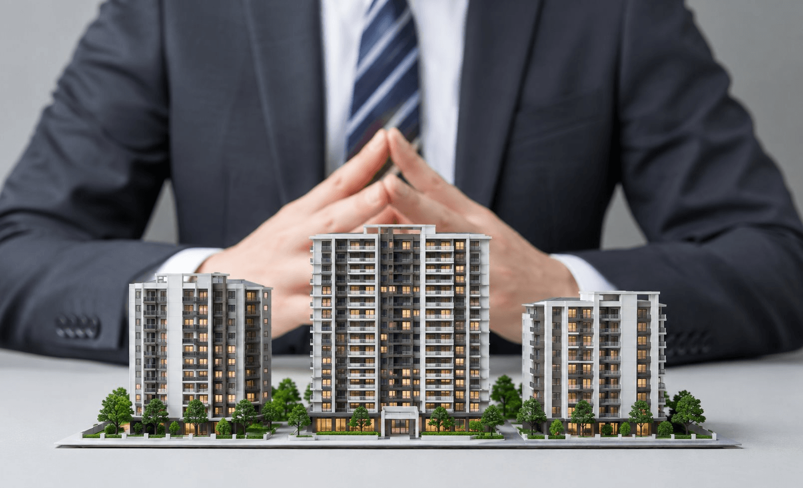 6 tháng đầu năm 2026, một tỉnh phía Bắc có nguồn cung căn hộ mới ngang Hà Nội, nhưng giá chỉ bằng 60%
