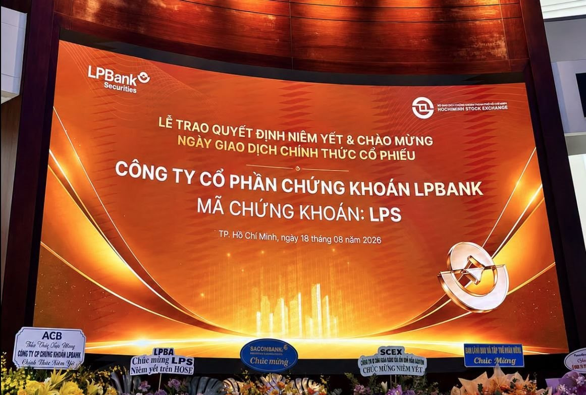 LPS muốn thu về 1.000 tỷ đồng từ phát hành trái phiếu riêng lẻ