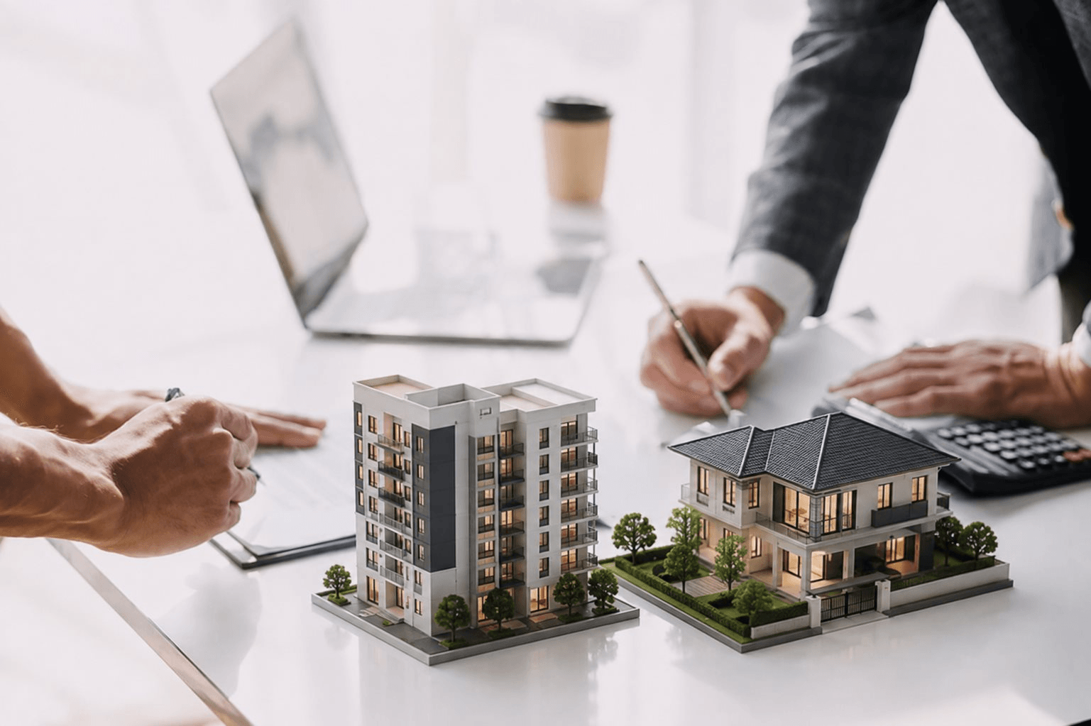 Thành phố giàu nhất miền Bắc dự kiến đón thêm gần 20.000 căn hộ, biệt thự và nhà liền kề ngay trong năm nay
