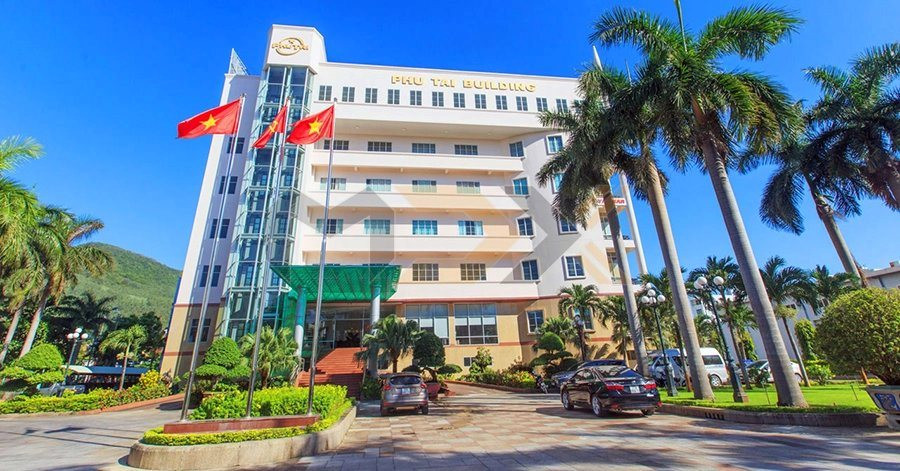 Đại gia ngành gỗ Việt chi triệu đô lập công ty tại Mỹ 