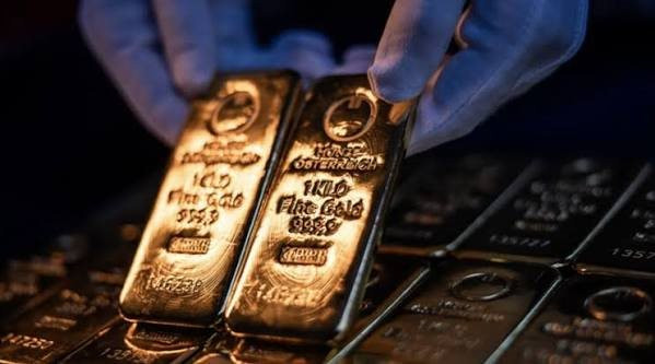 Đừng hỏi vàng sẽ lên 8.000 hay 12.000 USD/ounce, xu hướng tăng chỉ kết thúc khi điều này xảy ra