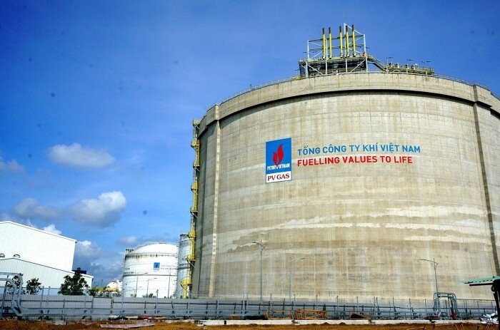 PV GAS không còn đáp ứng điều kiện của công ty đại chúng, chuẩn bị họp bất thường vào tháng 9 tới 