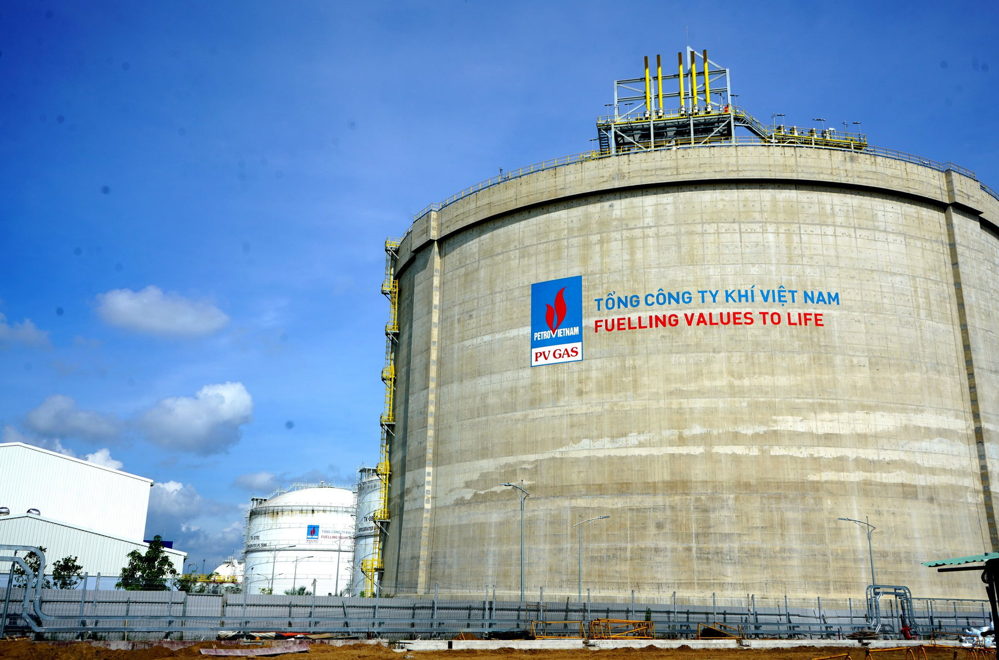 PV Gas không còn đáp ứng điều kiện công ty đại chúng