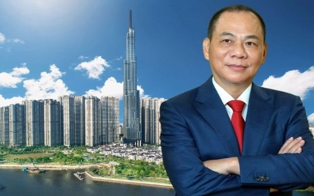 Tập đoàn Vingroup của tỷ phú Phạm Nhật Vượng chính thức miễn phí 100% dịch vụ này từ ngày mai