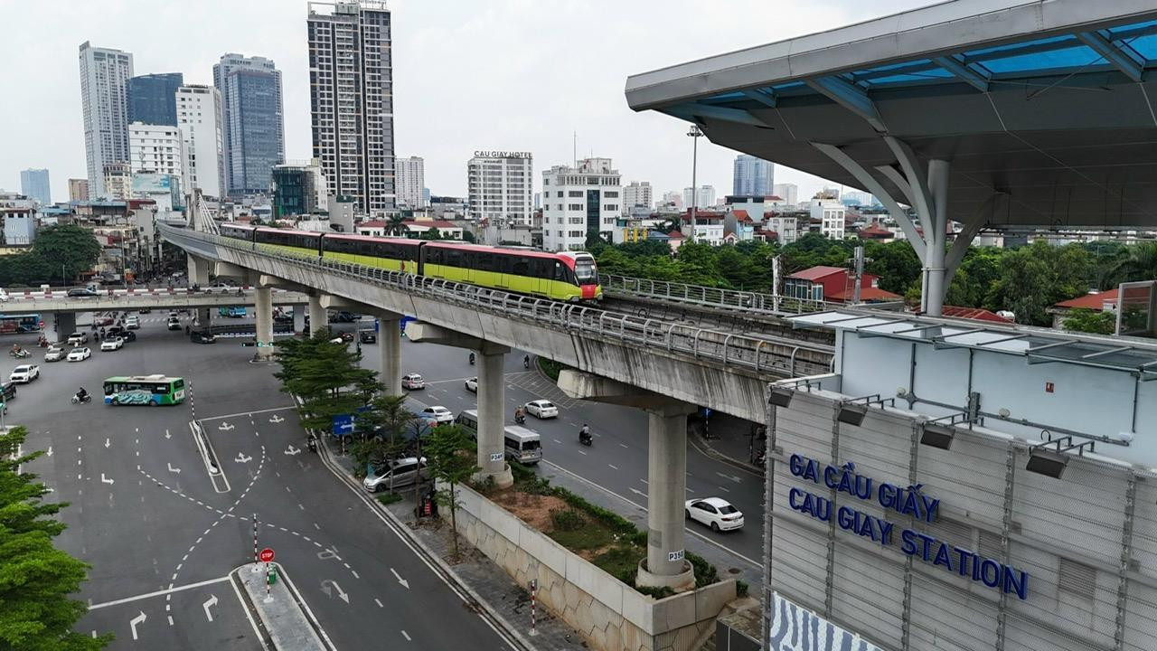 VARS: Nhà gần metro chưa chắc sẽ tăng giá tốt