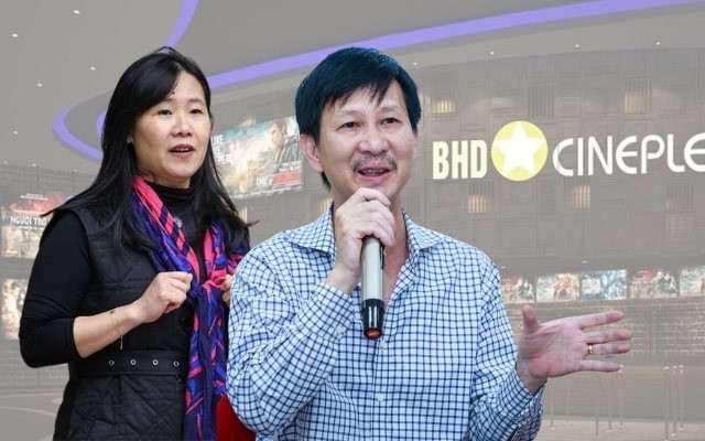 Hệ sinh thái đồ sộ đằng sau “Hộ linh tráng sĩ: Bí ẩn mộ vua Đinh”