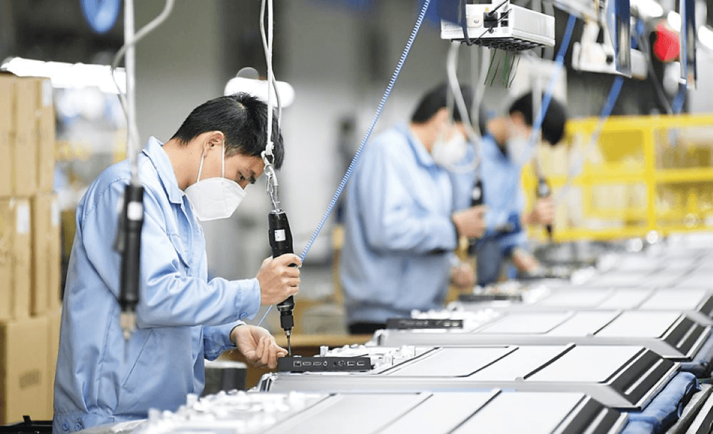 VASMIE đặt mục tiêu thu hút 300 - 500 hội viên mới mỗi năm, quyết tâm cùng doanh nghiệp nâng cao năng lực cạnh tranh trong kỷ nguyên số