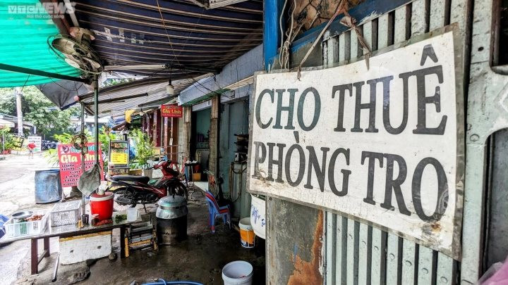 Tân sinh viên sắp nhập học, một nền tảng ghi nhận hơn 263.000 lượt tìm nhà trọ gần trường chỉ trong 1 tháng
